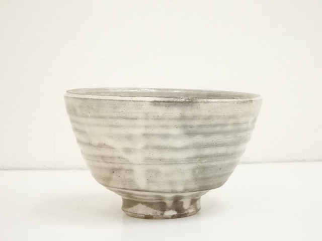 道具 ] - 道具 熊野焼 皿谷実造 茶碗（共箱） | ネットショップ圭